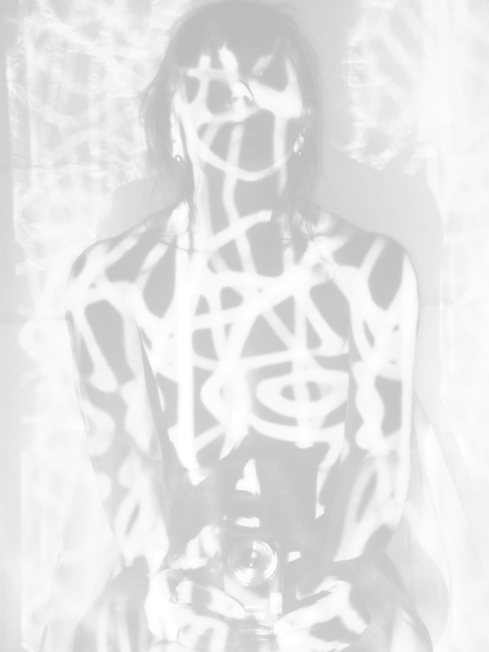 gender pattern by Barbara Doser, 2021